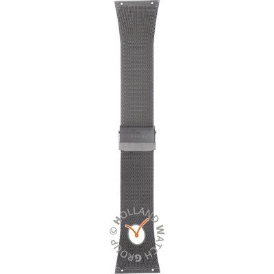 Bering Straps PT-A16433S-BMTX Band