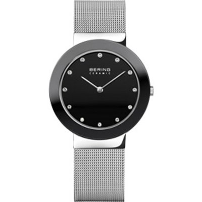 Bering Ceramic 11435-002 Uhr