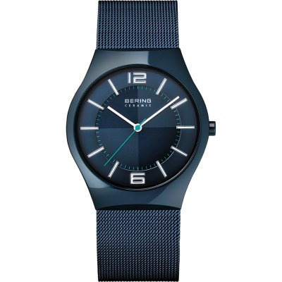 Bering Ceramic 32039-397 Ceramic - Japan Special Uhr