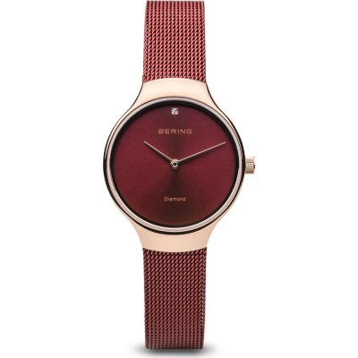 Bering 13326-Charity Charity - Polar Bears International Uhr