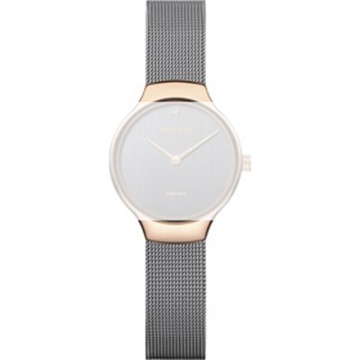 Bering Straps PT-13326S-BMJX Classic Band