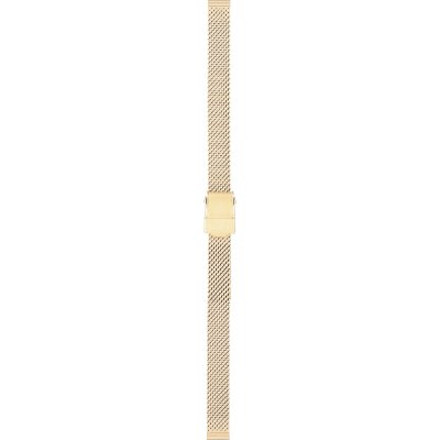 Bering Straps PT-A11022S-BMGX Classic Band