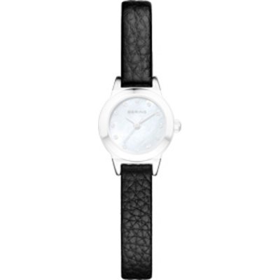 Bering Straps PT-A11119S-BRB1 Classic Band