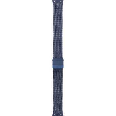 Bering Straps PT-A12131S-BMLX Classic Band