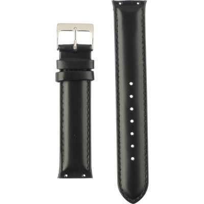 Bering Straps PT-A13338S-BRB Classic Band