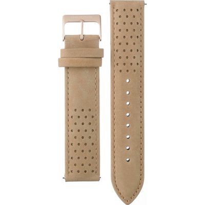 Bering Straps PT-A14240S-BRI3 Classic Band