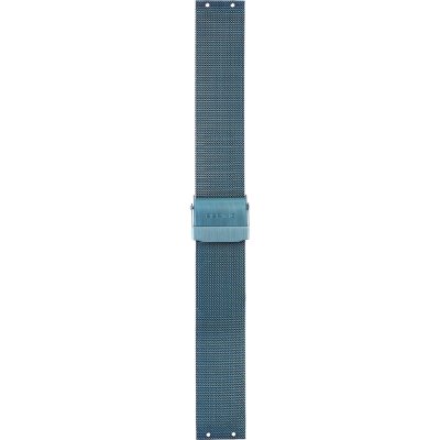 Bering Straps PT-A14539S-BMLX1 Classic Band
