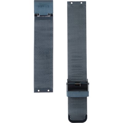 Bering Straps SI-18-9-80-115-28 Classic Band