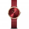 Bering Max René 15729-363 Uhr