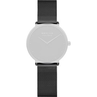Bering Straps PT-15730-BMBX1 Max René Band
