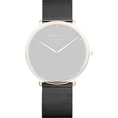Bering Straps PT-15738-BMBX Max René Band