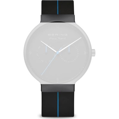 Bering Straps PT-A15542S-BVBX-L Max René Band