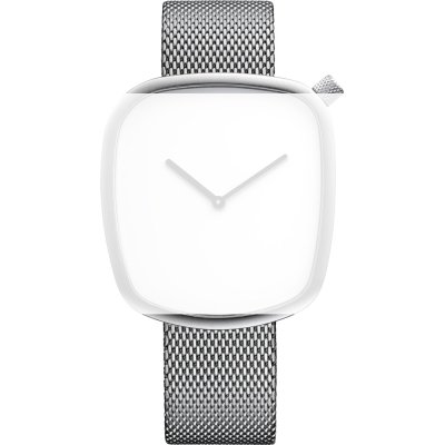 Bering Straps PT-A18040S-BMCX Pebble Band