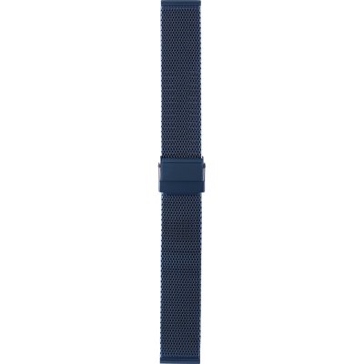 Bering Straps PT-A18040S-BMLX Pebble Band