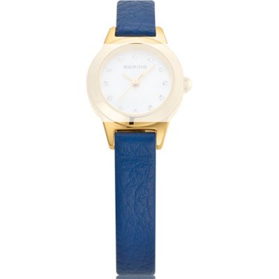 Bering Straps PT-11119S-BRL Band