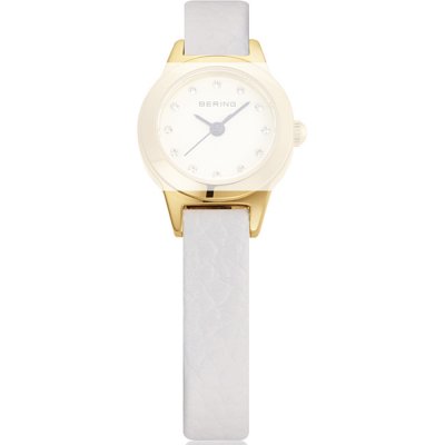 Bering Straps PT-11119S-BRW Band