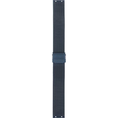 Bering Straps PT-11440-BMLX Ceramic Band