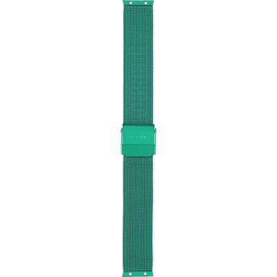 Bering Straps PT-12934S-BMEX Classic Band