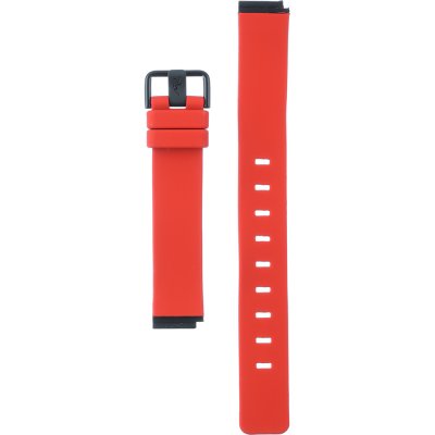 Bering Straps PT-15531-BVRX1 Band