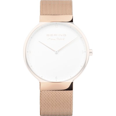 Bering Straps PT-15540-BMVX Band