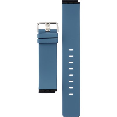 Bering Straps PT-15540-BVLX Band