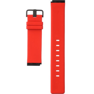 Bering Straps PT-15540-BVRX1 Band