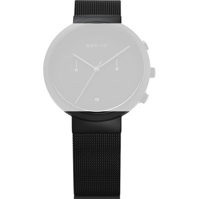 Bering Straps PT-31140-BMBX-2 Band