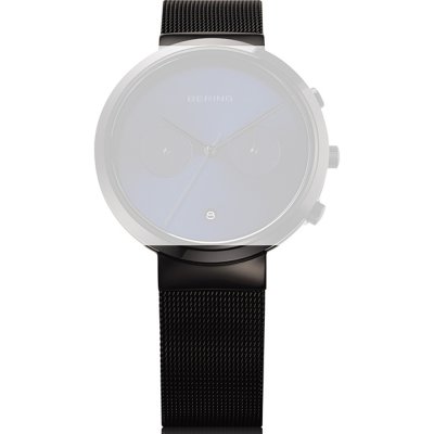 Bering Straps PT-31140-BMBX Band