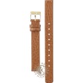 Bering Straps PT-A10122S-BRN Band