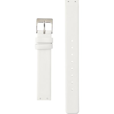 Bering Straps PT-A10126S-BRW Band