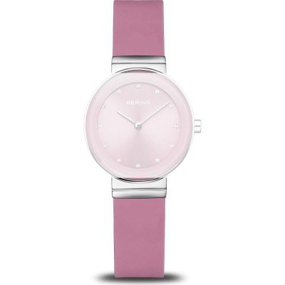 Bering PT-A10129S-BVPX Classic Band