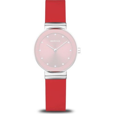 Bering PT-A10129S-BVRX Classic Band