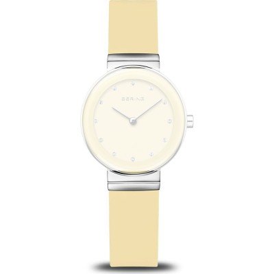 Bering PT-A10129S-BVYX Classic Band