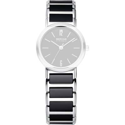 Bering Straps PT-A10226E-BEB Band