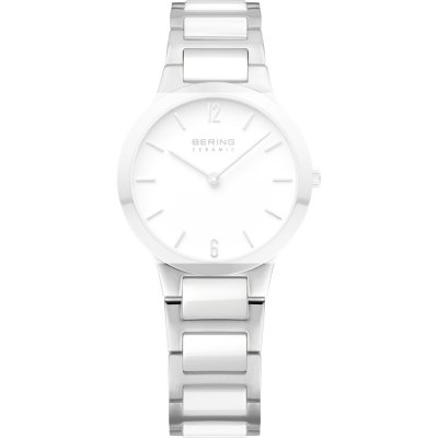Bering Straps PT-A10329E-BEW-DP Band
