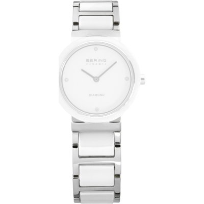 Bering Straps PT-A10729E-BEW-DP Band