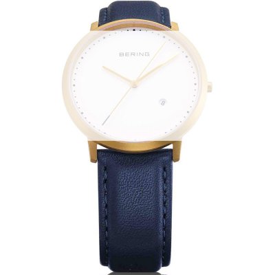 Bering Straps PT-A11139S-BNL Band