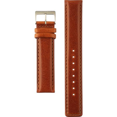 Bering Straps PT-A11139S-BRNX Band