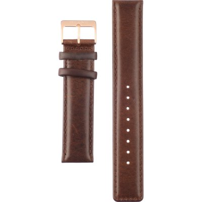Bering Straps PT-A11139S-BRNX2 Band