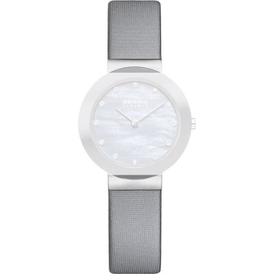 Bering Straps PT-A11429E-BXJ Band