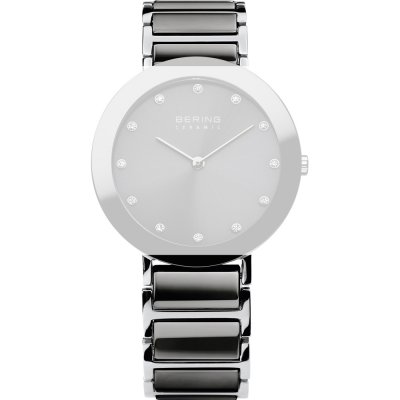 Bering Straps PT-A11435E-BEU Band