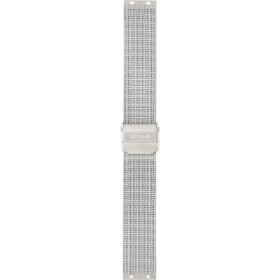 Bering Straps PT-A11435E-BMCX Ceramic Band