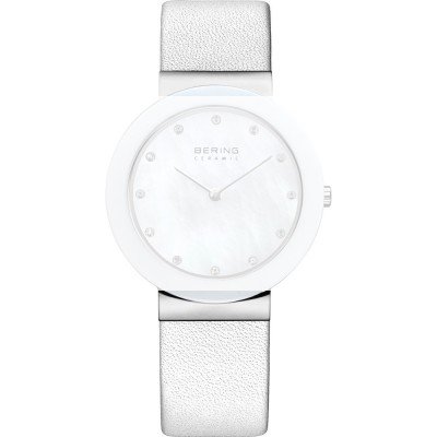 Bering PT-A11435E-BRW1 Ceramic Band