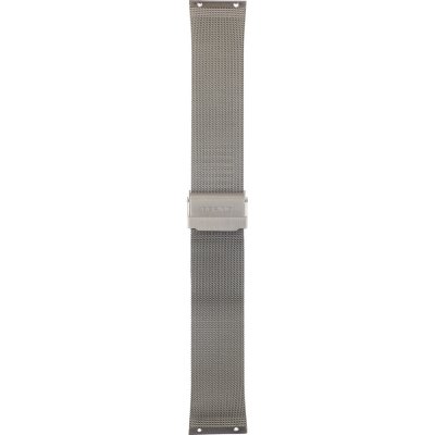 Bering Straps PT-A12039C-BMJX Band