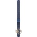 Bering Straps PT-A12131S-BMLX Classic Band