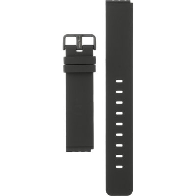 Bering Straps PT-A12639T-BVB-1 Band