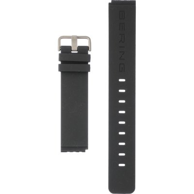 Bering Straps PT-A12639T-BVB Band