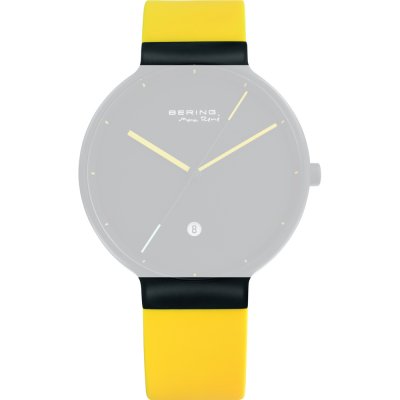 Bering Straps PT-A12639T-BVY-1 Band