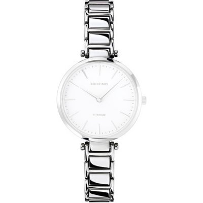 Bering Straps PT-A12828-BSC-DP Band