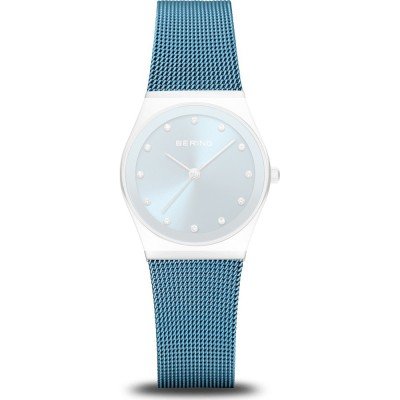 Bering PT-A12927S-BMLX Classic Band